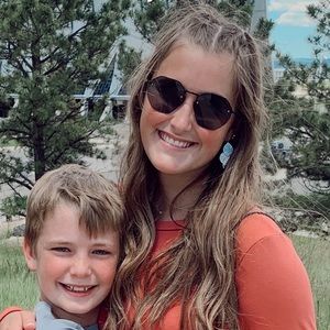 Meet your Posher, Kate